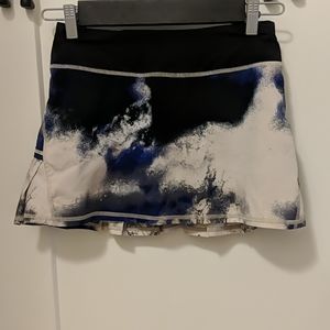 Lululemon skirt